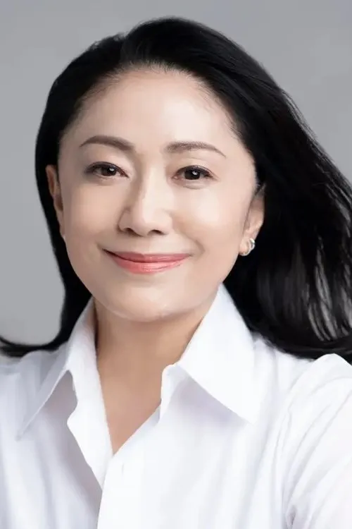 Photo of Sayuri Ishikawa