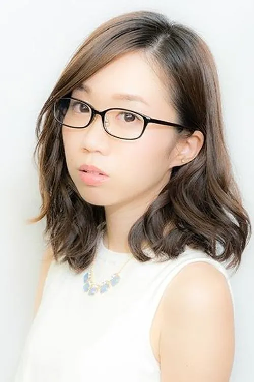Photo of Sayuri Yahagi