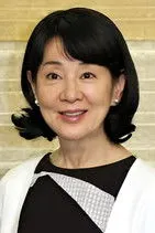 Photo of Sayuri Yoshinaga