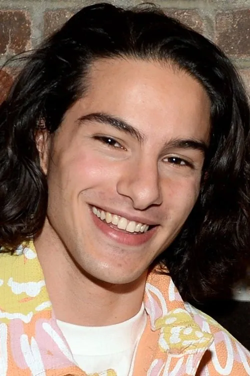 Photo of Sayyid El Alami