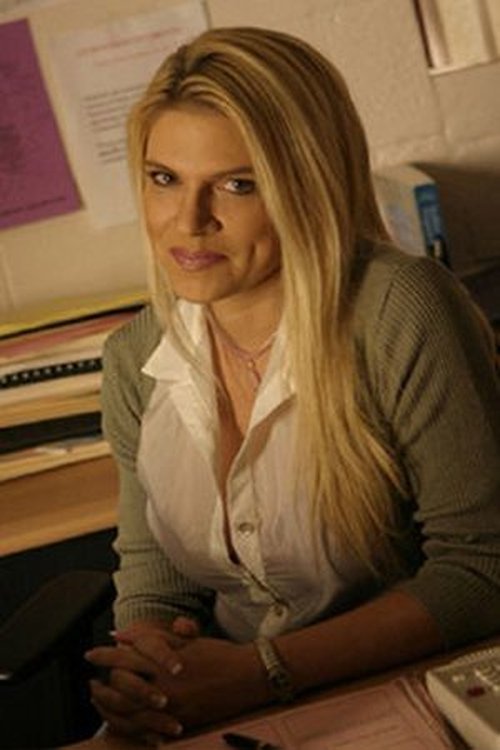 Profile photo of Sazzy Lee Calhoun