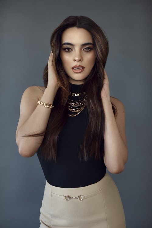 Photo of Scarlet Gruber