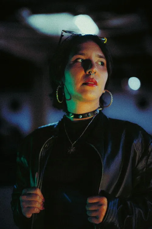 Profile photo of Scarlet Lujan