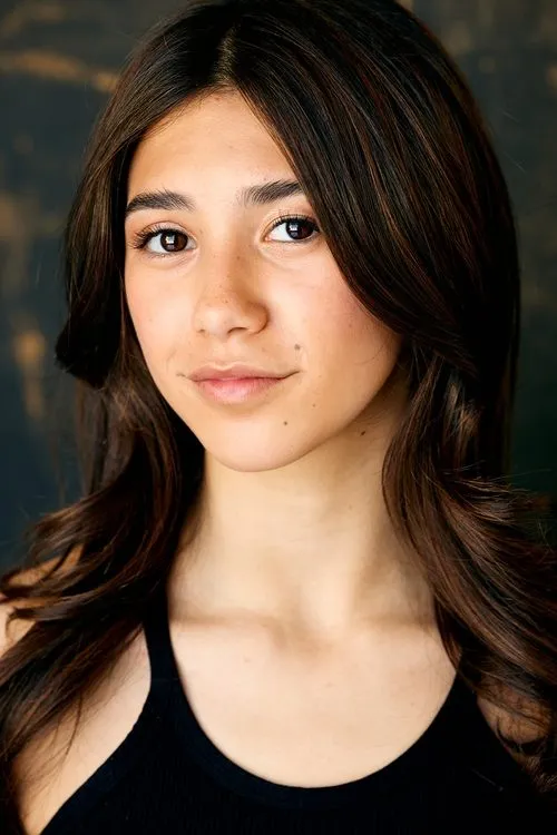 Photo of Scarlett Estevez