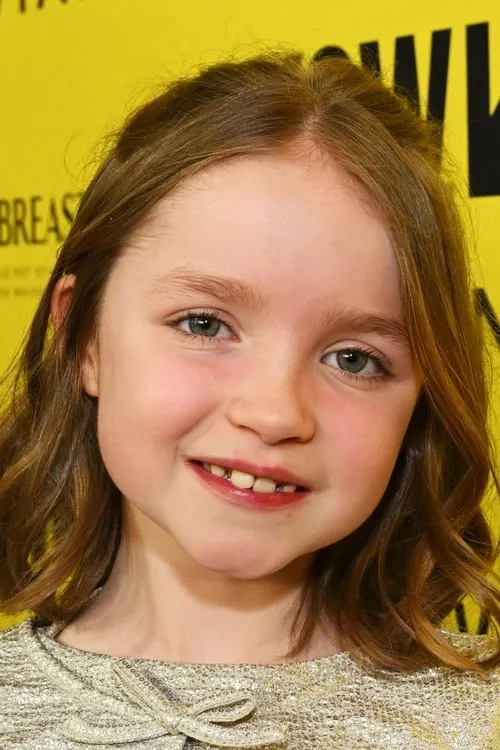 Photo of Scarlett Holmes