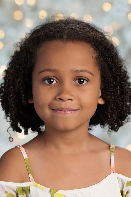 Photo of Scarlett Smith