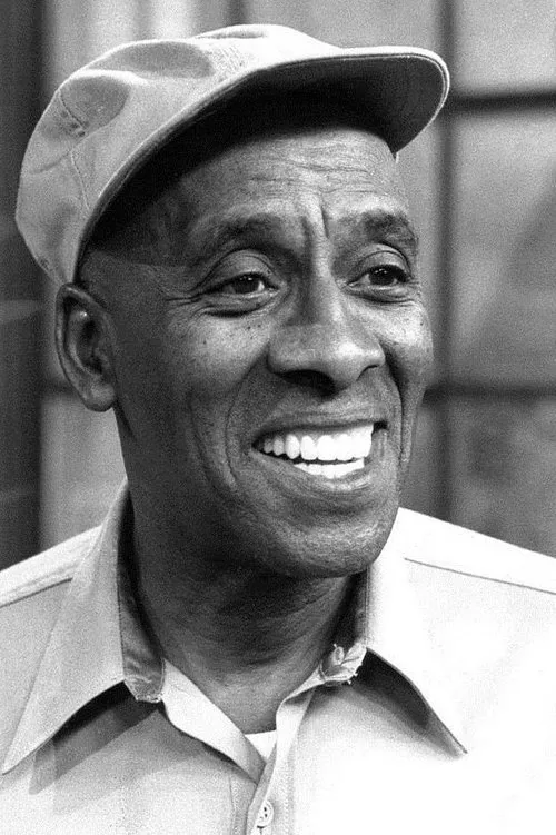 Photo of Scatman Crothers