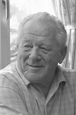 Profile photo of Schaggi Streuli