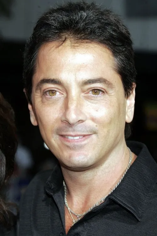 Photo of Scott Baio