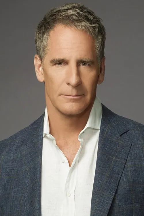 Photo of Scott Bakula