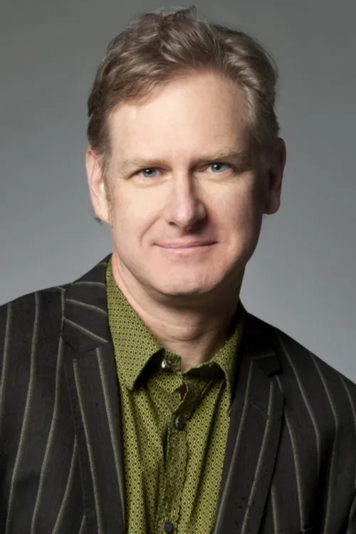 Photo of Scott Bellis