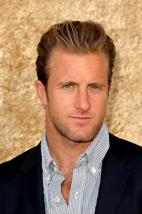 Photo of Scott Caan