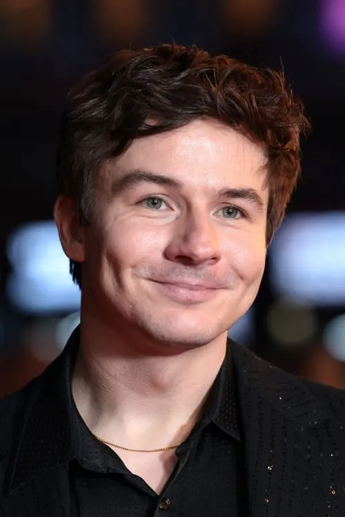 Photo of Scott Chambers