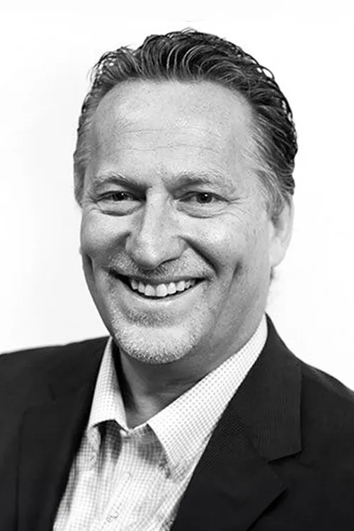 Profile photo of Scott Donley