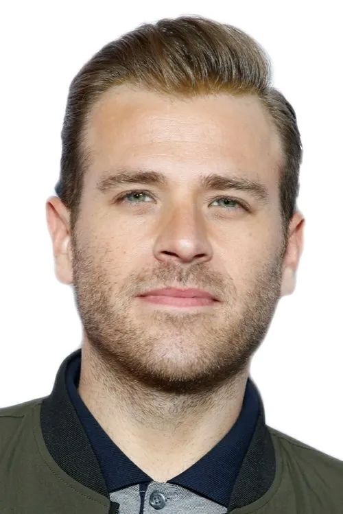Photo of Scott Evans