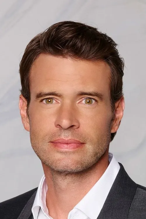 Photo of Scott Foley