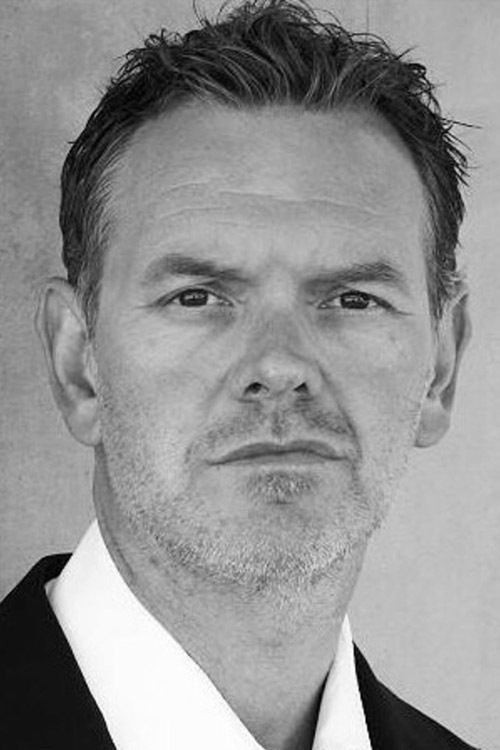 Profile photo of Scott G. Anderson