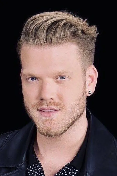 Photo of Scott Hoying