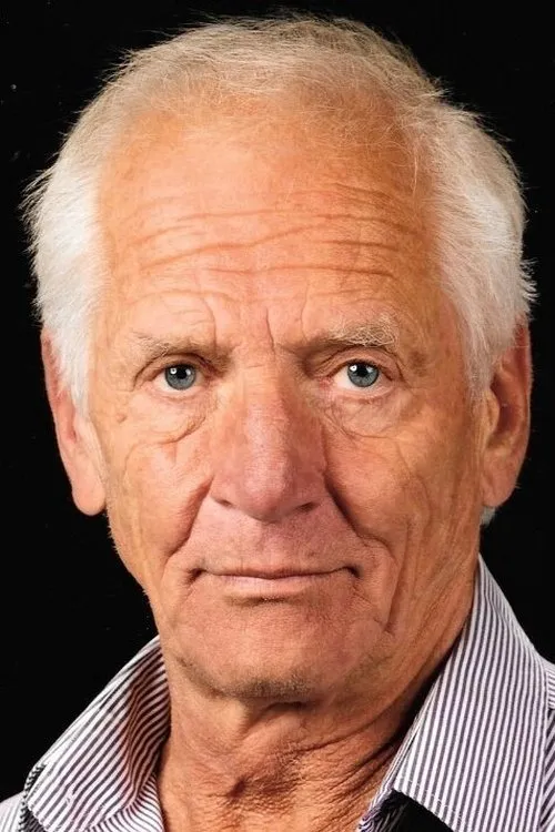 Photo of Scott Hylands