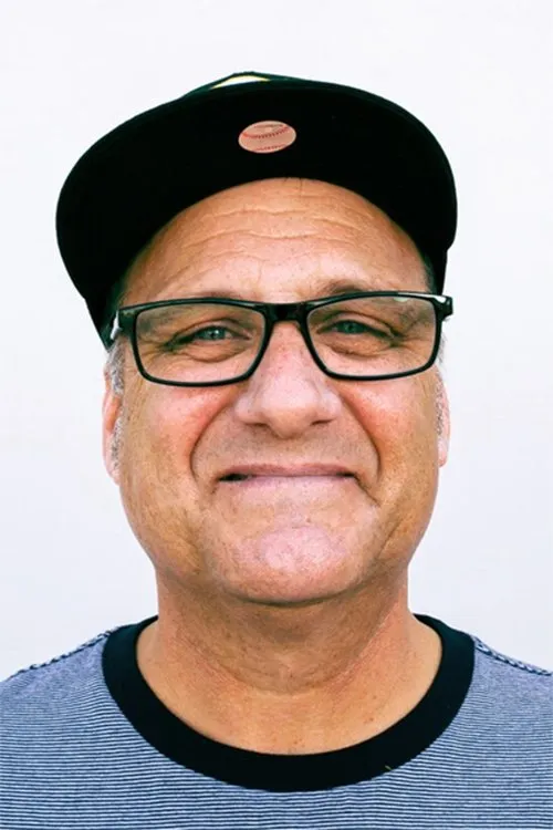 Photo of Scott Kannberg