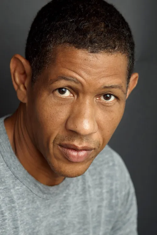 Photo of Scott Lawrence