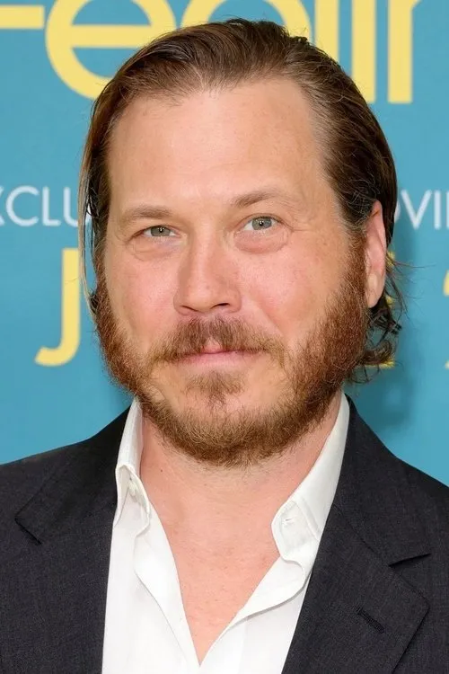 Photo of Scott MacArthur