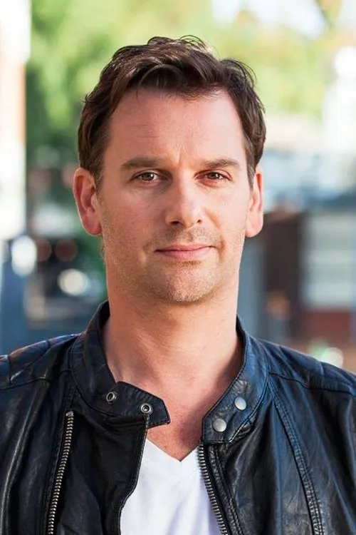 Photo of Scott Major