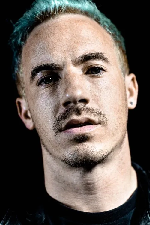 Photo of Scott Monahan