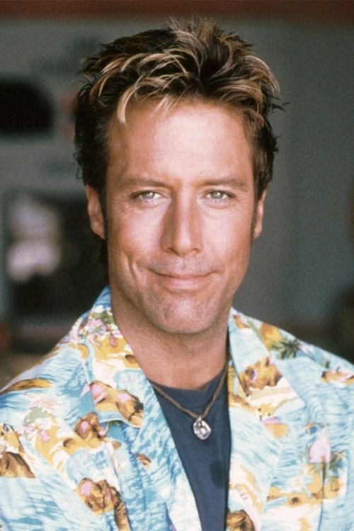 Photo of Scott Plank