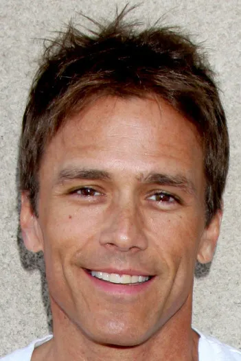 Photo of Scott Reeves