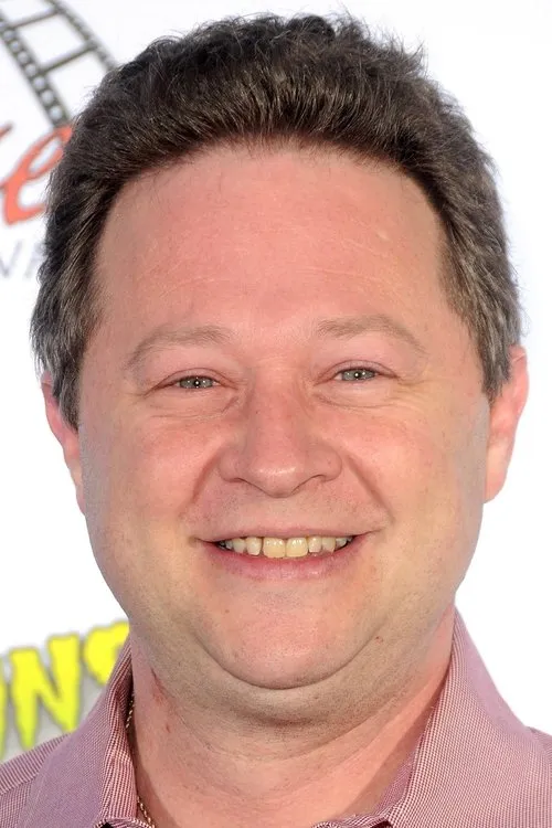 Photo of Scott Schwartz