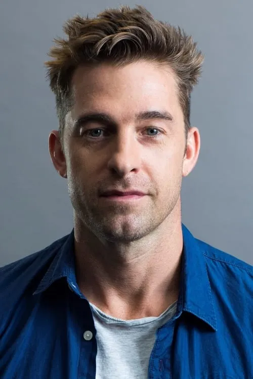 Photo of Scott Speedman