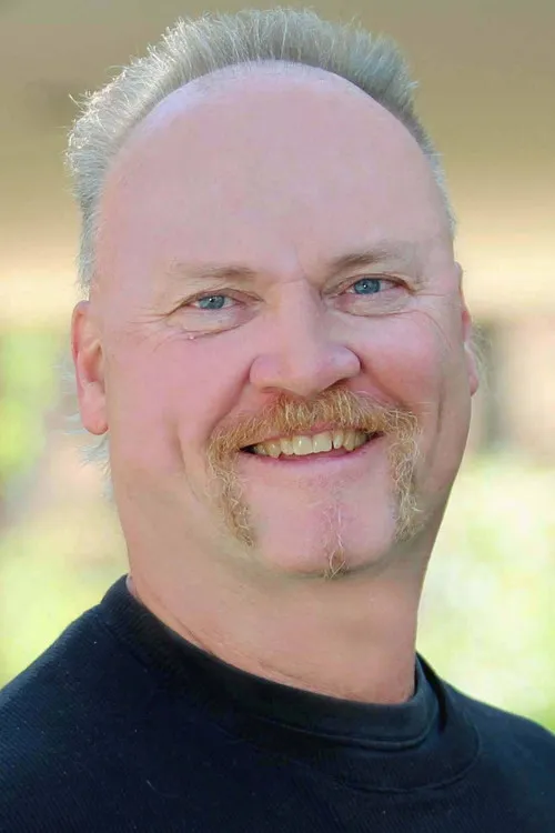 Photo of Scott Swope