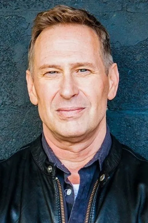 Photo of Scott Thompson