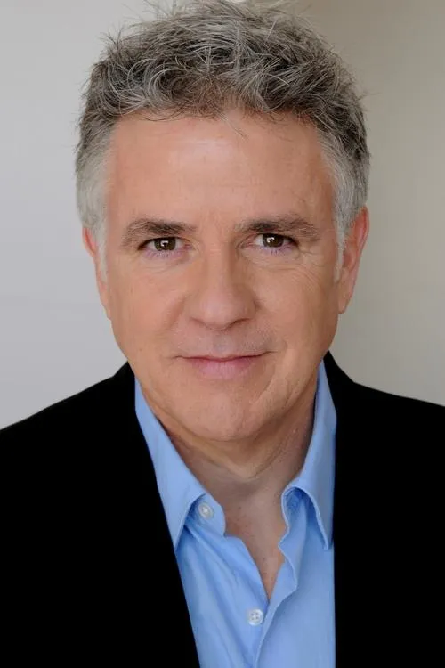 Photo of Scott Valentine