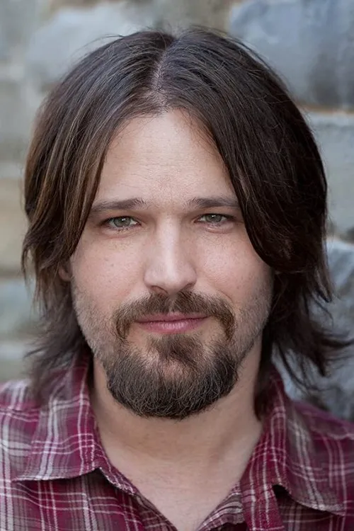 Photo of Scott Whyte