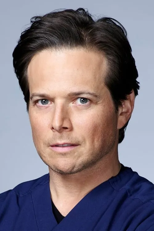 Photo of Scott Wolf