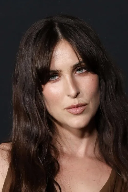 Photo of Scout LaRue Willis