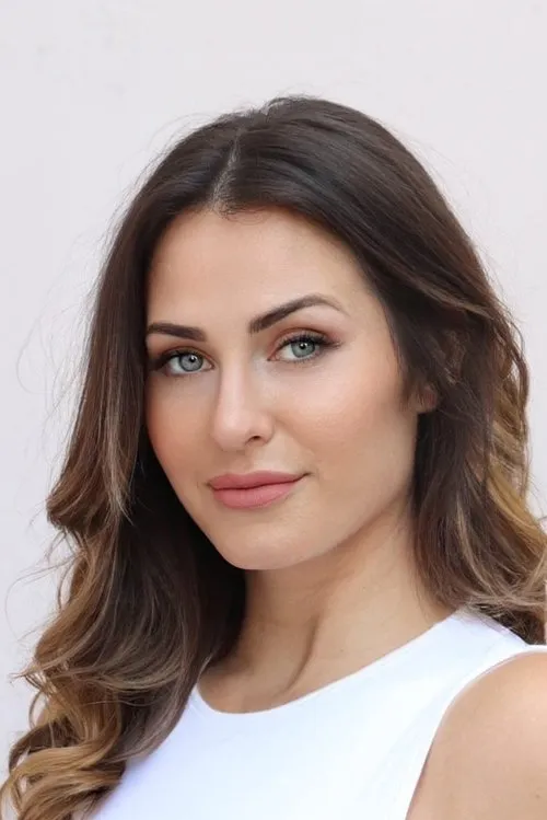 Photo of Scout Taylor-Compton