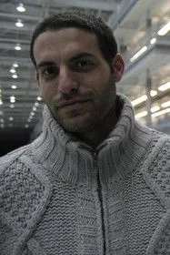 Profile photo of Sean Andrew Faden