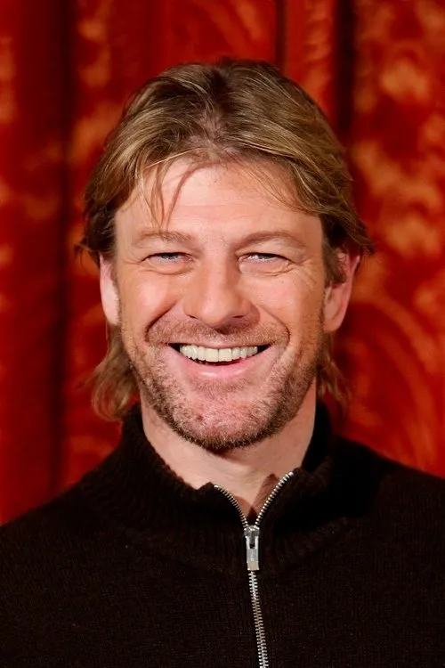 Photo of Sean Bean