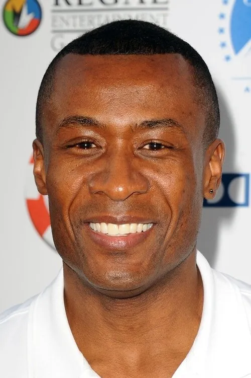 Photo of Sean Blakemore
