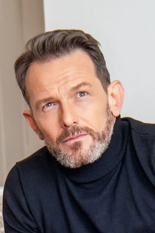 Photo of Sean Brebnor