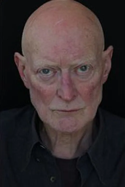 Profile photo of Sean Buckley