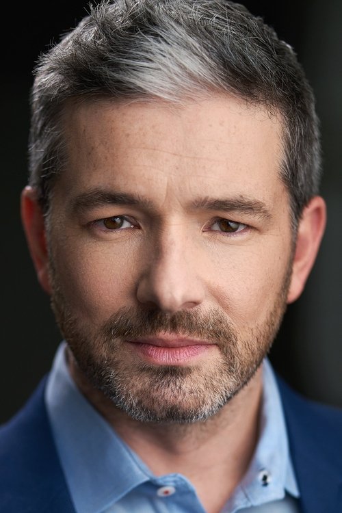 Profile photo of Sean Carey