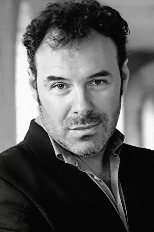 Photo of Sean Chapman