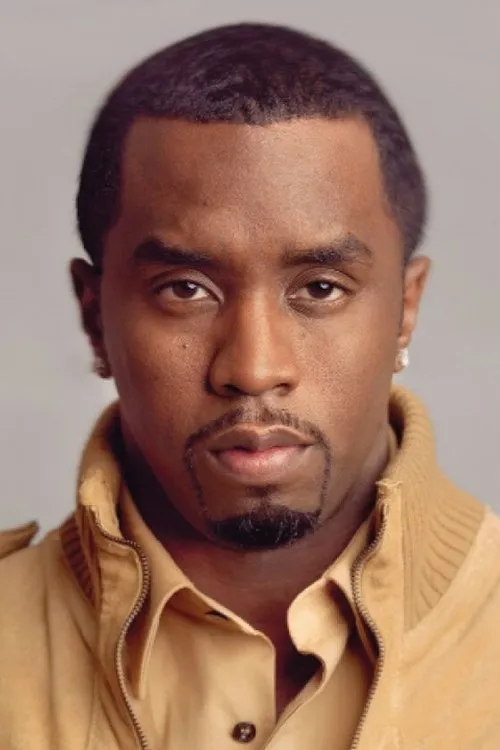 Photo of Sean Combs