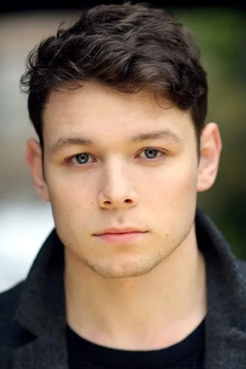 Photo of Sean Delaney