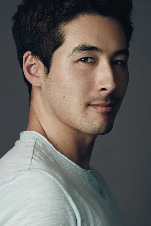 Photo of Sean Dulake