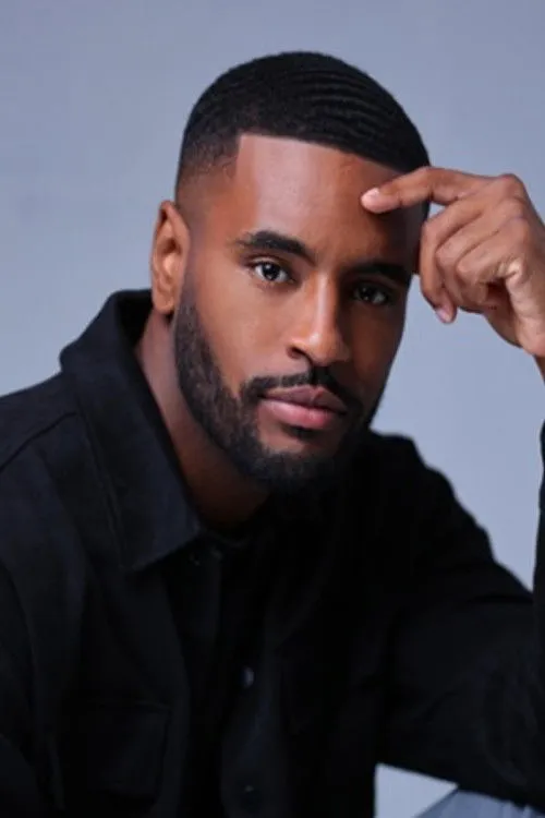 Photo of Sean Freeman